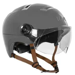 Шлем Kask Urban-R WG11 urban, серый