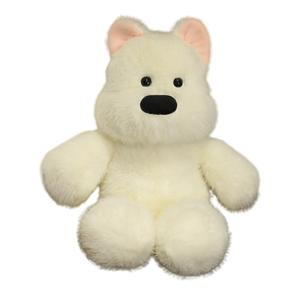 Плюшевая кукла с бегающими ягнятами, щенками и слонами высотой 45 см Tak Bebe