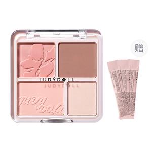 Judydoll Румяна High Disc Blush Cream Complexion