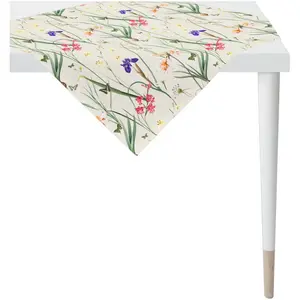 Скатерть 6720 Apelt, Natur