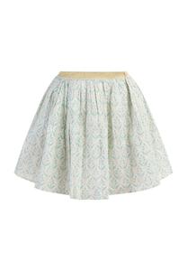 Юбка IZIA Skirt, цвет kitt