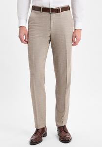 Костюмные брюки Trousers FINSHLEY & HARDING, бежевый