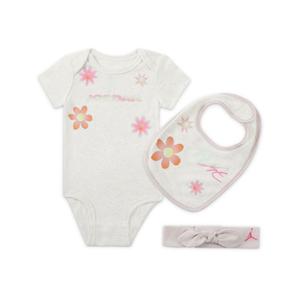 Комбинезон Deloris 134 цвет Sail White для младенцев и малышей Jordan, белый