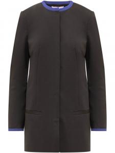 Chiara Ferragni жакет Giacca Uniform, черный