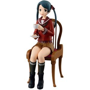 Фабрика стекла, Kancolle SQ Tamakaze BANPRESTO, Default