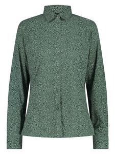 Рубашка CMP, зеленый