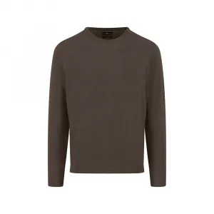Свитер Fynch Hatton 1509324, коричневый