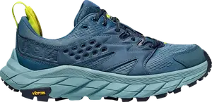 Кроссовки Anacapa Breeze Low 'Bluesteel Stone Blue', синий