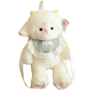 Плюшевая кукла милых животных 45см/60см высота 45см Dolls and bears dance