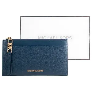 Кошелек Michael Kors 34F3G8ED7LNAV, синий