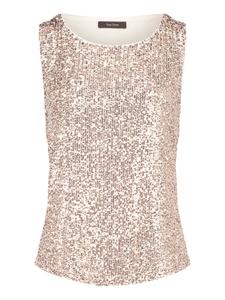 Блуза Vera Mont, Rose Gold