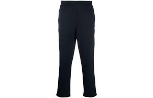 AMIPARIS Мужские черные вязаные спортивные брюки