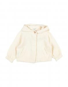 Куртка детская 1 + In The Family, айвори