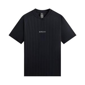 Топ Kith Ivy For Wilson Gamepoint Henley, Black