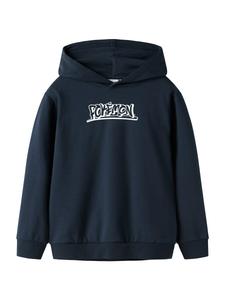Толстовка NAME IT NKMNIM POKEMON, темно-синий