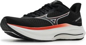 Мужские кроссовки Mizuno Wave Inspire 22, черный