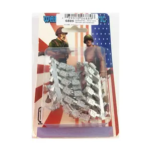 Аксессуары - Канистры, Baker Company WWII - Ordinance (20mm)