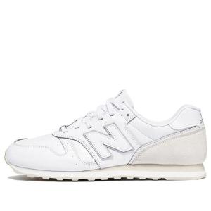 Кроссовки New Balance 373 'White Light Grey', белый