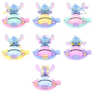 Слепой бокс Disney Stitch Knock Knock Ornaments Lilo & Stitch Trendy Toy GOLDLOK