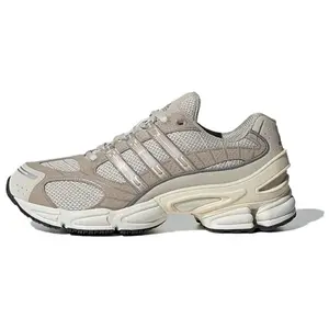 Кроссовки Ozweego Lifestyle Shoes Unisex Low-Top бежевый Adidas