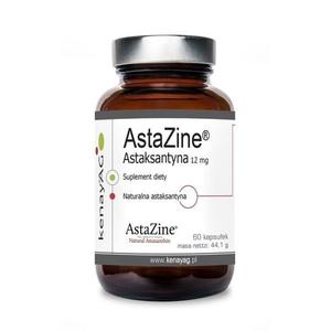 Kenay Astazine Астаксантин 12 мг 60 капсул
