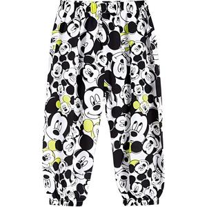 Детские штаны Disney, черный