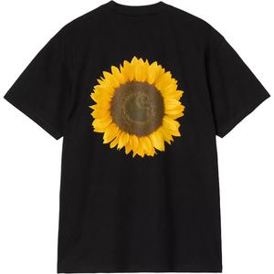 Футболка Sunflower Carhartt WIP, черный