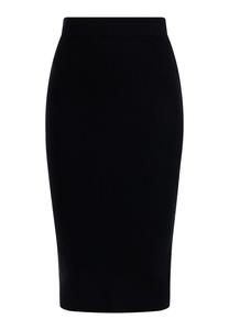 Юбка faina, черный