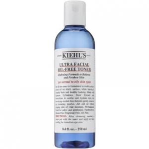 Безмасляный тоник для лица Ultra 250 мл, Kiehl'S