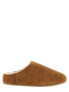 Слипоны 'Elea' UGG, коричневый