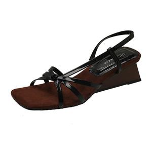 Сандалии с одним ремешком женские Boldi Kuki, Ecru