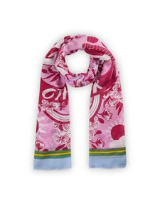 Шарф CODELLO, Pink