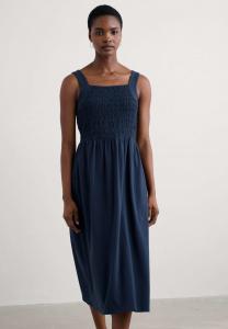 Повседневное платье SUMMER BUOY Seasalt Cornwall, цвет Navy Maritime
