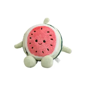 Плюшевая кукла Running Watermelon 30см/40см высотой PUDOWRABBIT