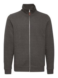 Толстовка BLEND, темно-серый