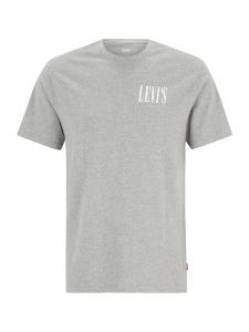 Рубашка обычного кроя LEVI'S , Mottled Grey