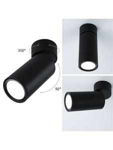 Светодиодный потолочный светильник Turnal paulmann