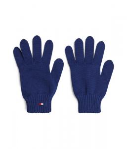 Перчатки Tommy Hilfiger, синий