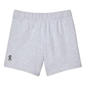 Спортивные шорты On Running Club Shorts 'Crater', серый