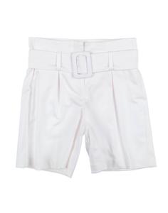 Шорты Odi Et Amo, белый