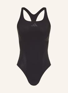 Купальник lanelux Adidas, черный