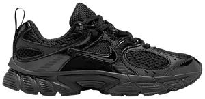 Кроссовки Nike V5 RNR PS, черный