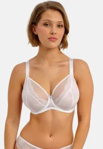 Бюстгальтер posie на косточках Freya, White