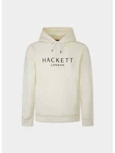 Hackett London Белая толстовка