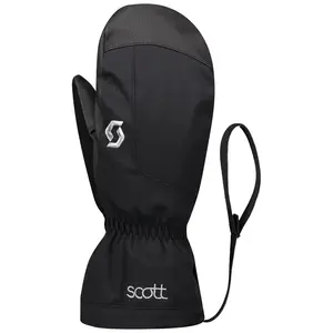 Рукавицы Scott Ultimate Goretex, черный