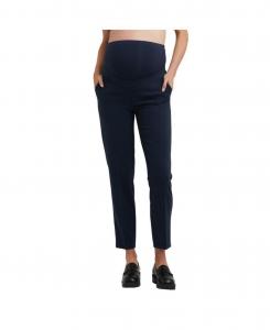 Укороченные брюки для беременных Ripe Alexa Classic Ripe Maternity, Navy