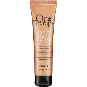Крем Fanola Gold Hand Cream, 100 ml