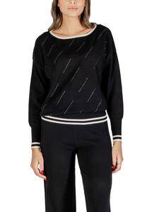 Трикотаж Liu Jo, черный