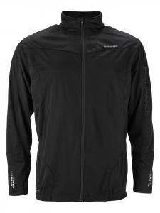 Футболка Endurance, цвет 1001 black