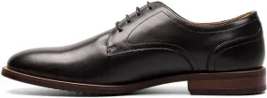 Мужские оксфорды Florsheim Rucci с plain toe, черный
